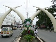 Mombasa Tuskers