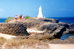 Vasco da Gama column